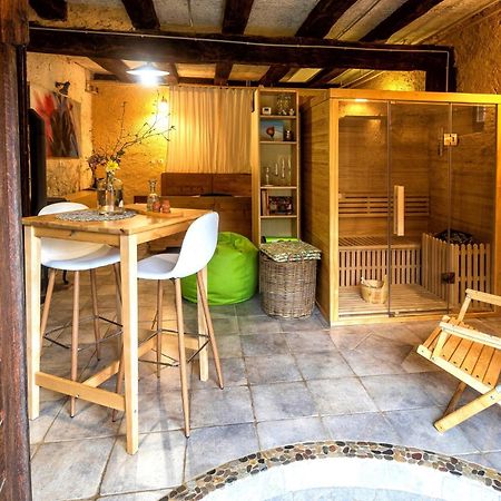 Гостевой дом Vintage House Podliparska Fara Экстерьер фото