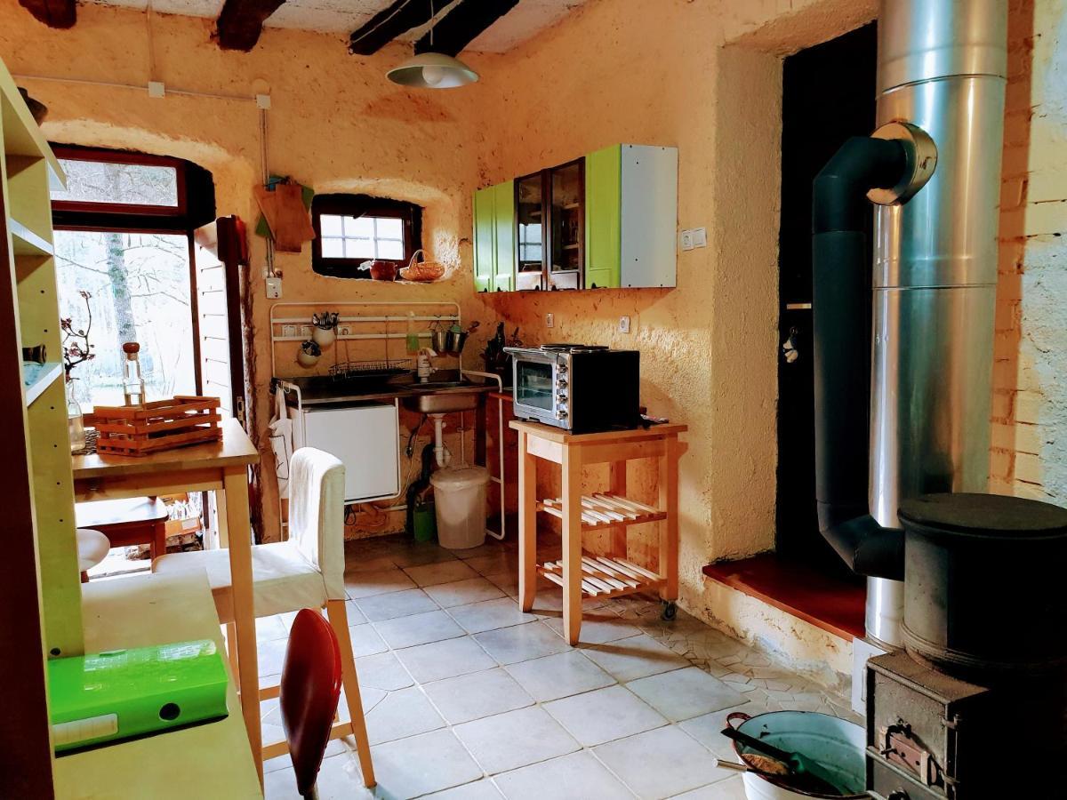 Гостевой дом Vintage House Podliparska Fara Экстерьер фото