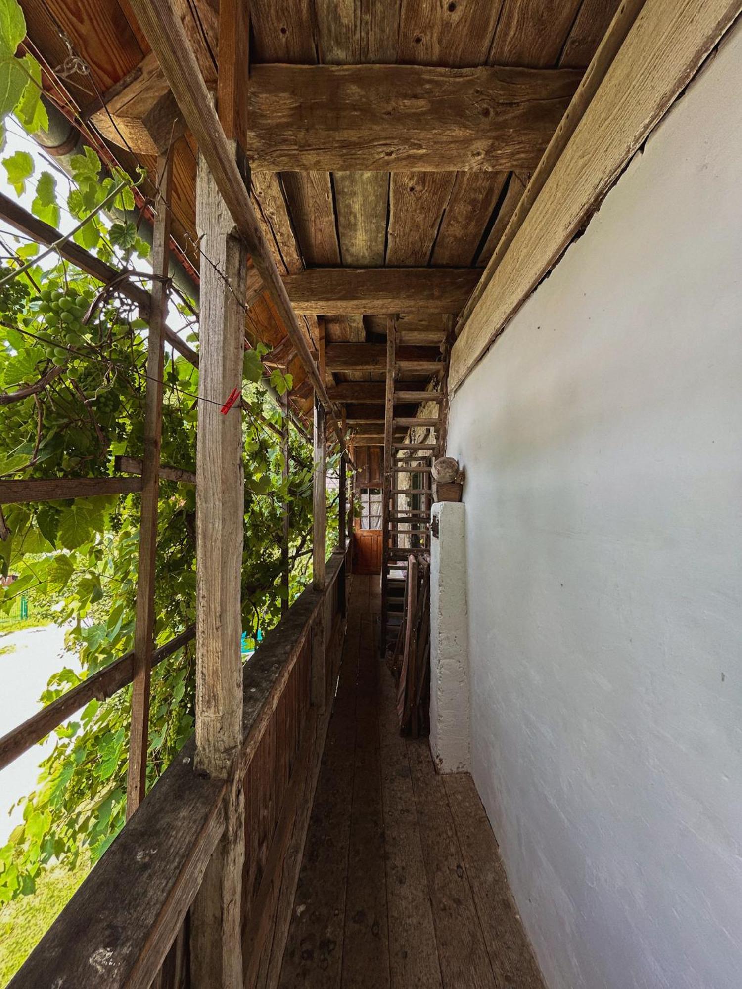 Гостевой дом Vintage House Podliparska Fara Экстерьер фото