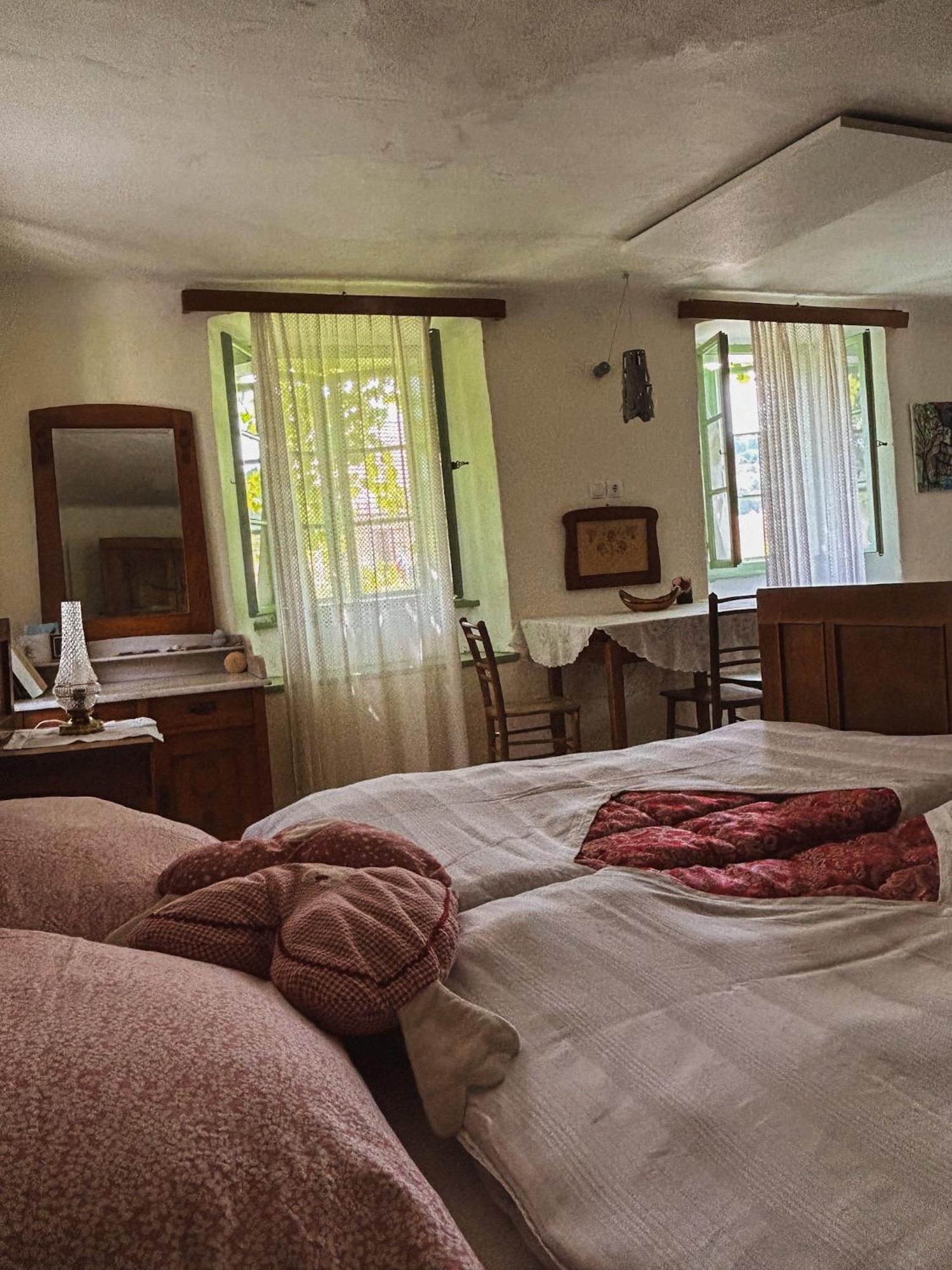 Гостевой дом Vintage House Podliparska Fara Экстерьер фото