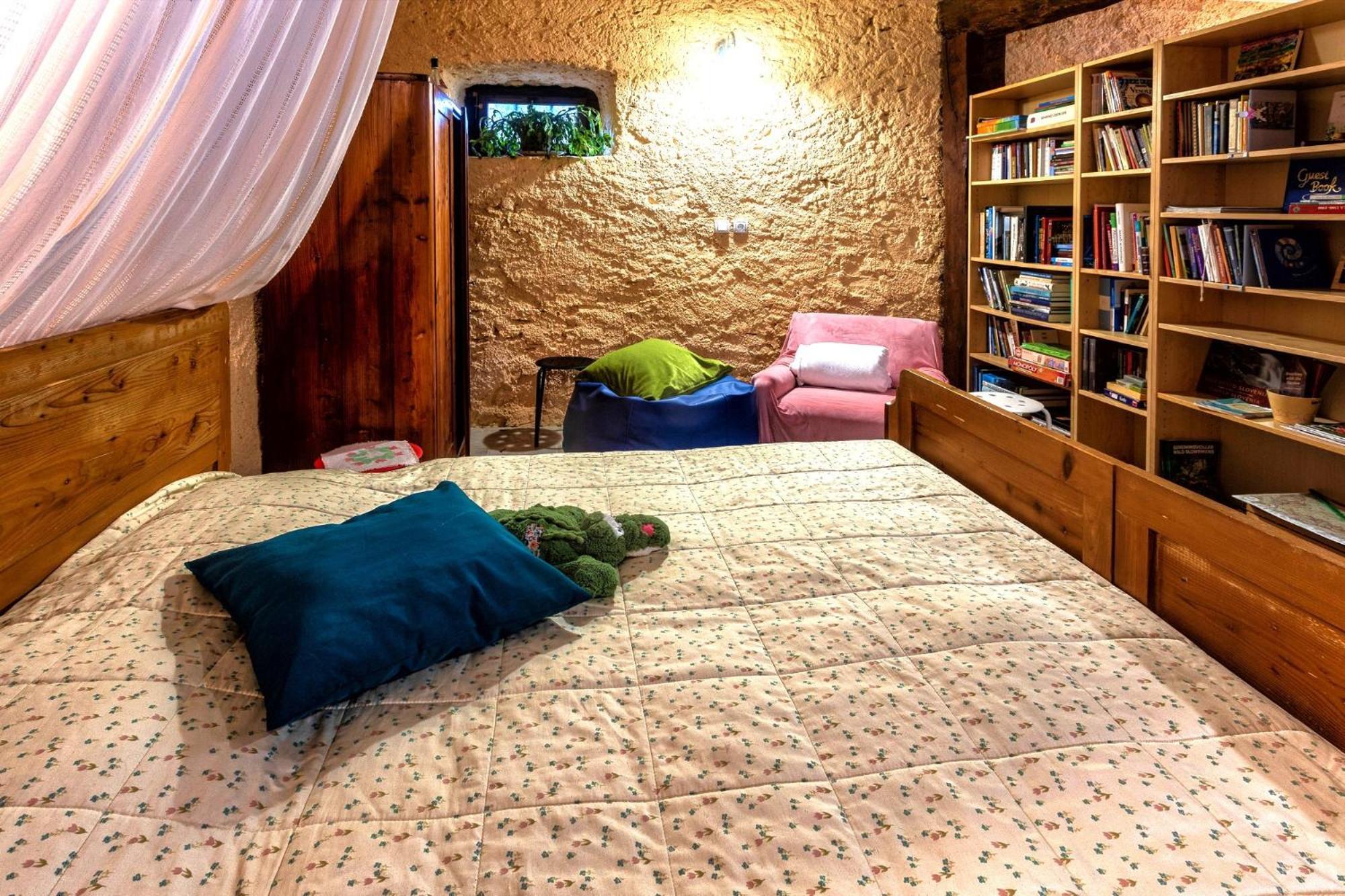 Гостевой дом Vintage House Podliparska Fara Экстерьер фото