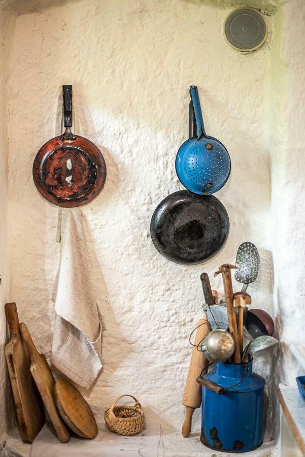 Гостевой дом Vintage House Podliparska Fara Экстерьер фото